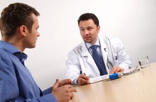 doctor's appointment before surgical penis enlargement